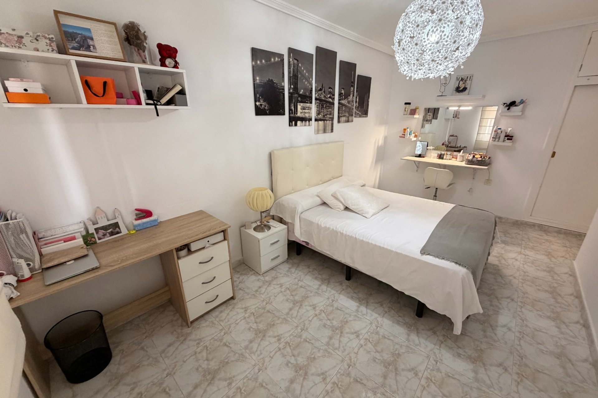 Resale - Penthouse - Pilar de la Horadada - Costa Blanca South