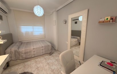 Penthouse · Resale - Pilar de la Horadada · Alicante · Spain