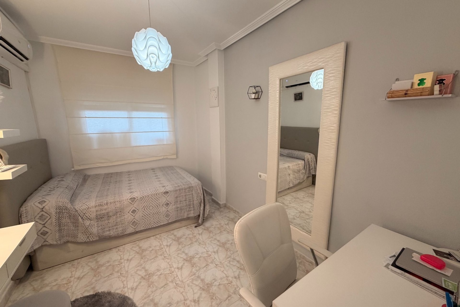 Resale - Penthouse - Pilar de la Horadada - Costa Blanca South