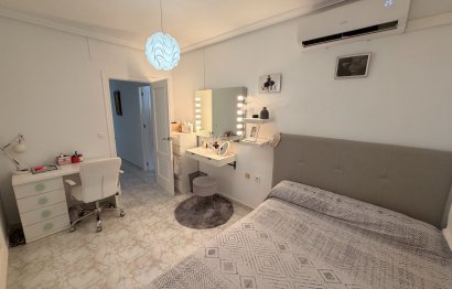 Penthouse · Resale - Pilar de la Horadada · Alicante · Spain