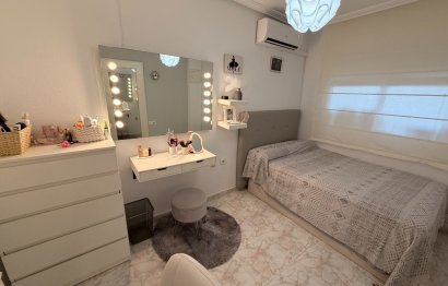 Penthouse · Resale - Pilar de la Horadada · Alicante · Spain