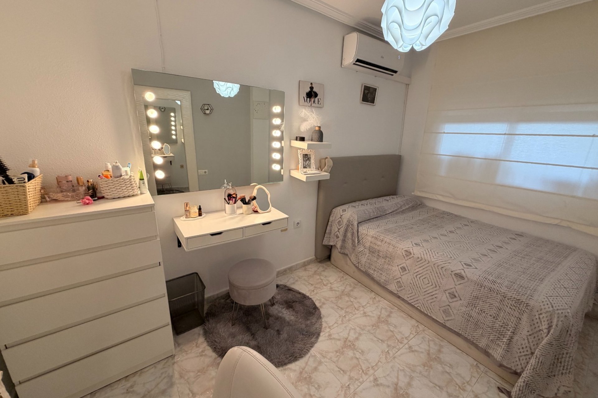 Resale - Penthouse - Pilar de la Horadada - Costa Blanca South
