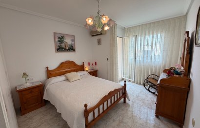 Penthouse · Resale - Pilar de la Horadada · Alicante · Spain