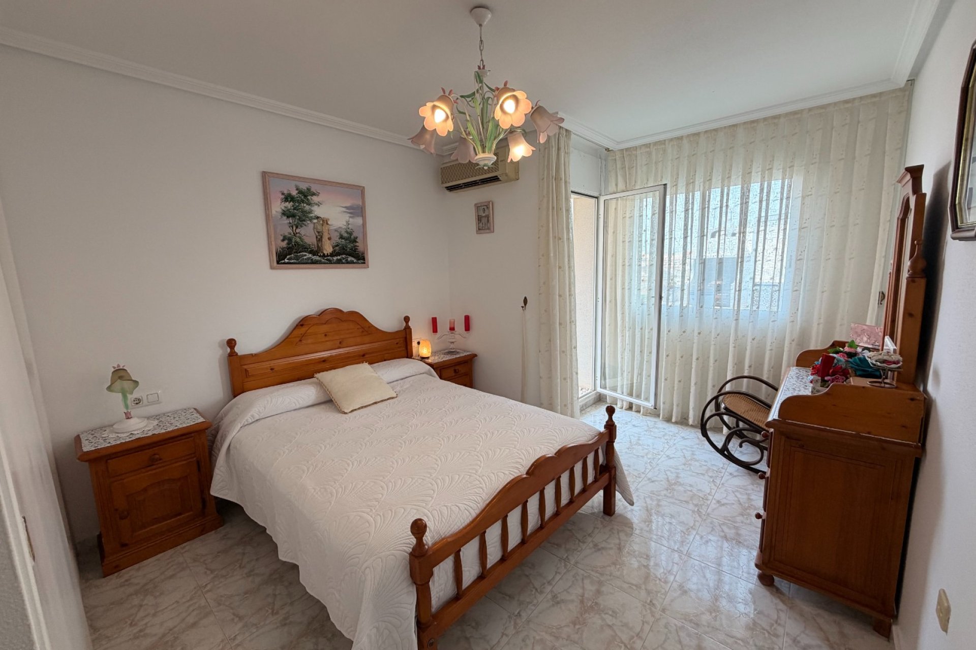 Resale - Penthouse - Pilar de la Horadada - Costa Blanca South