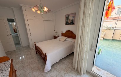 Penthouse · Resale - Pilar de la Horadada · Alicante · Spain