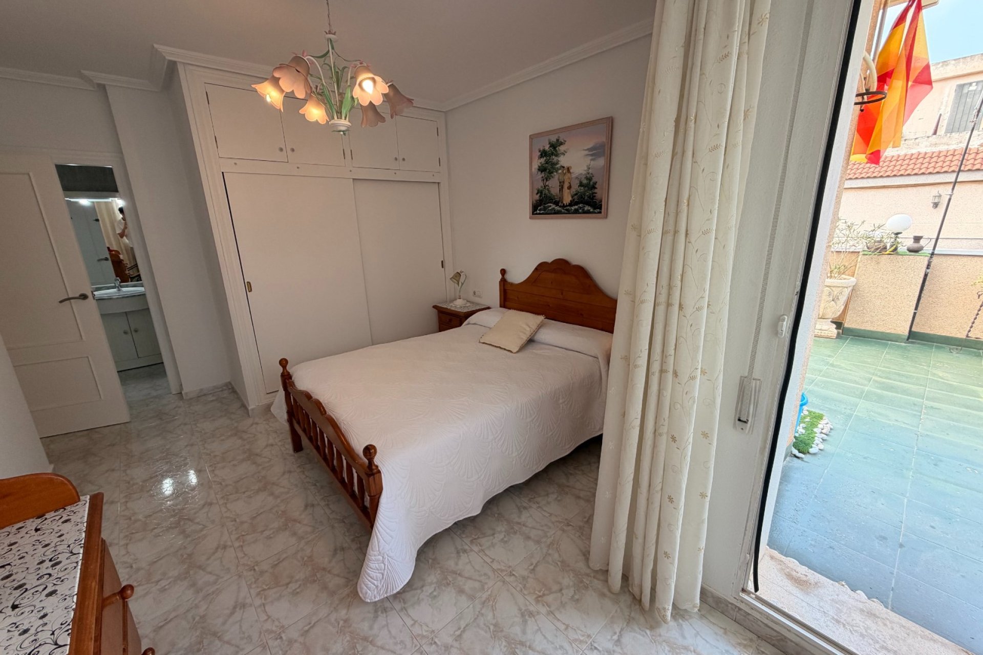 Resale - Penthouse - Pilar de la Horadada - Costa Blanca South