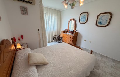 Penthouse · Resale - Pilar de la Horadada · Alicante · Spain