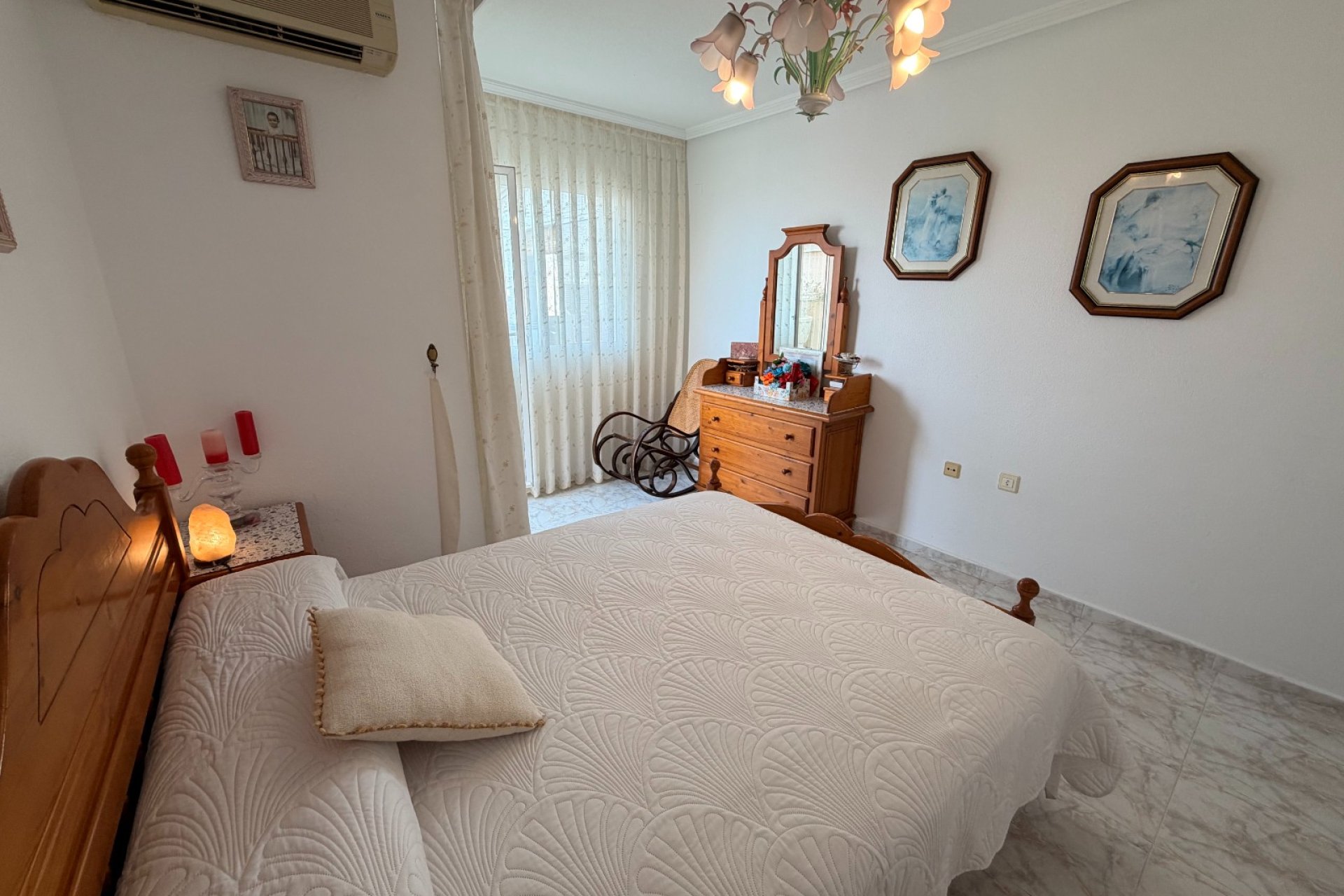 Resale - Penthouse - Pilar de la Horadada - Costa Blanca South