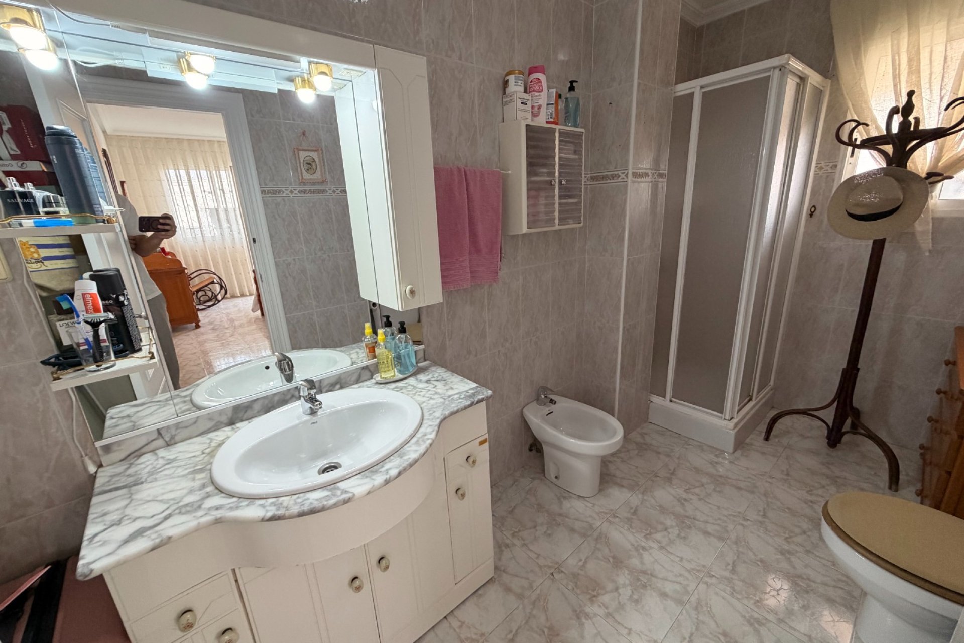 Resale - Penthouse - Pilar de la Horadada - Costa Blanca South