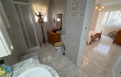Penthouse · Resale - Pilar de la Horadada · Alicante · Spain