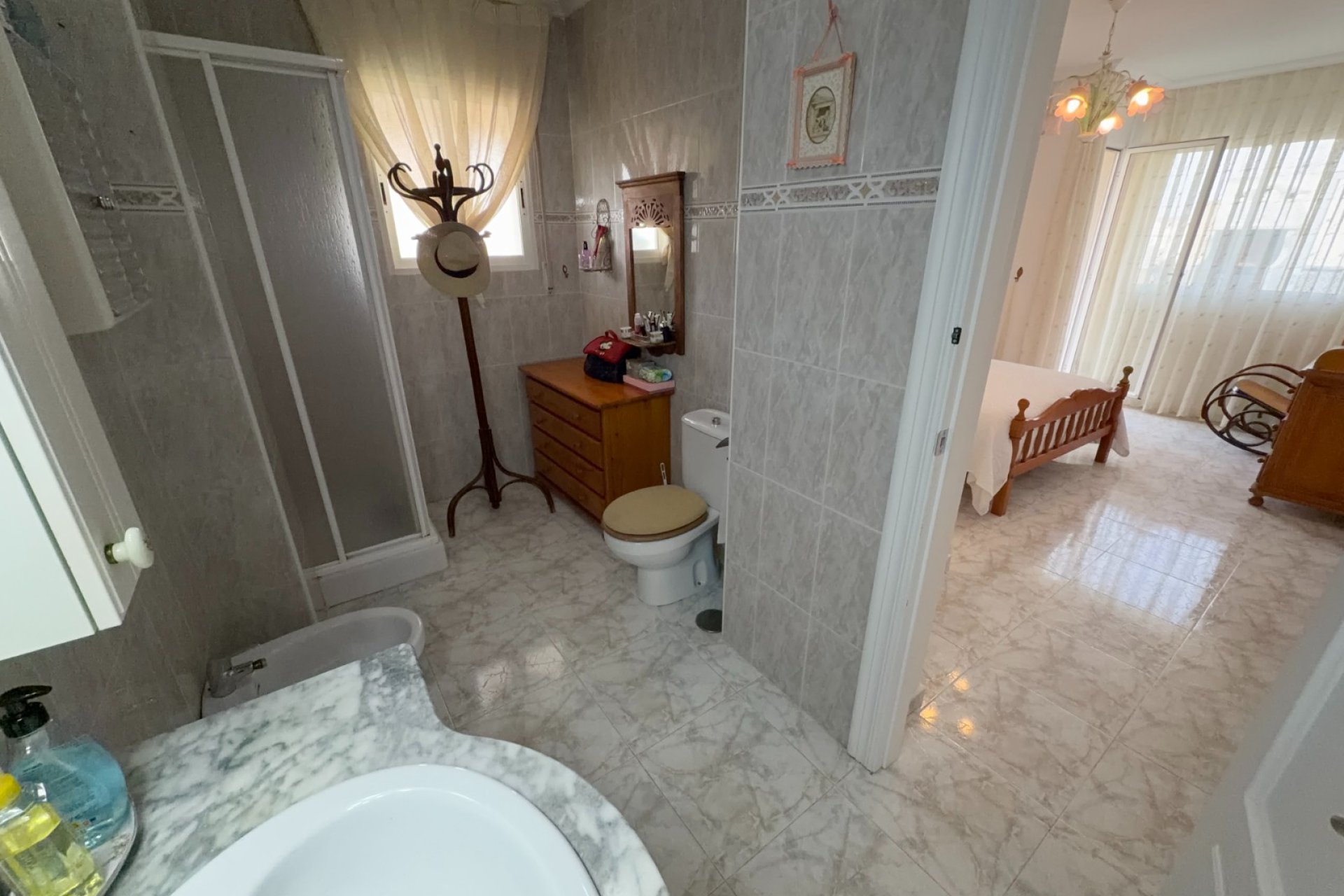 Resale - Penthouse - Pilar de la Horadada - Costa Blanca South