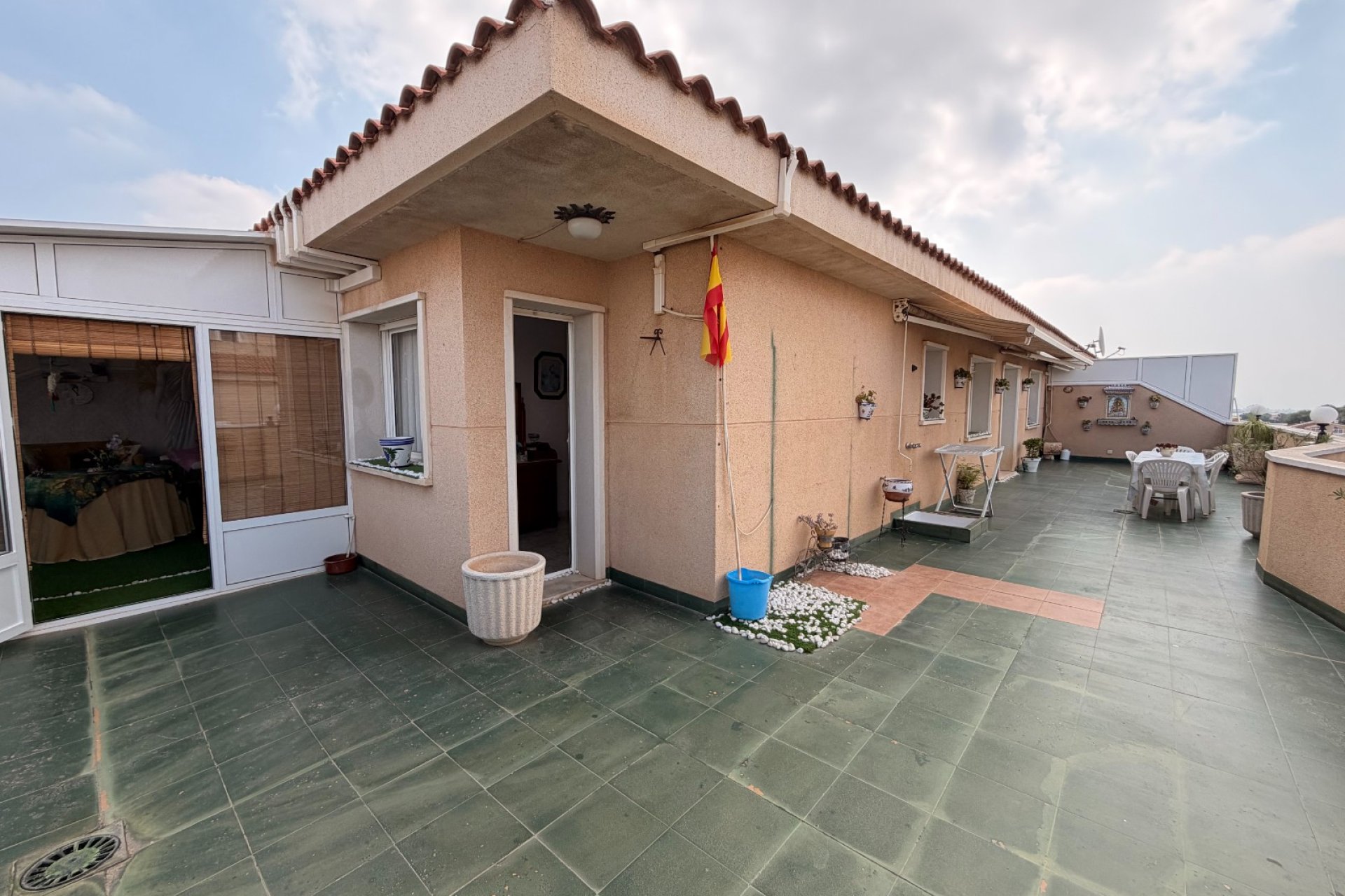 Resale - Penthouse - Pilar de la Horadada - Costa Blanca South