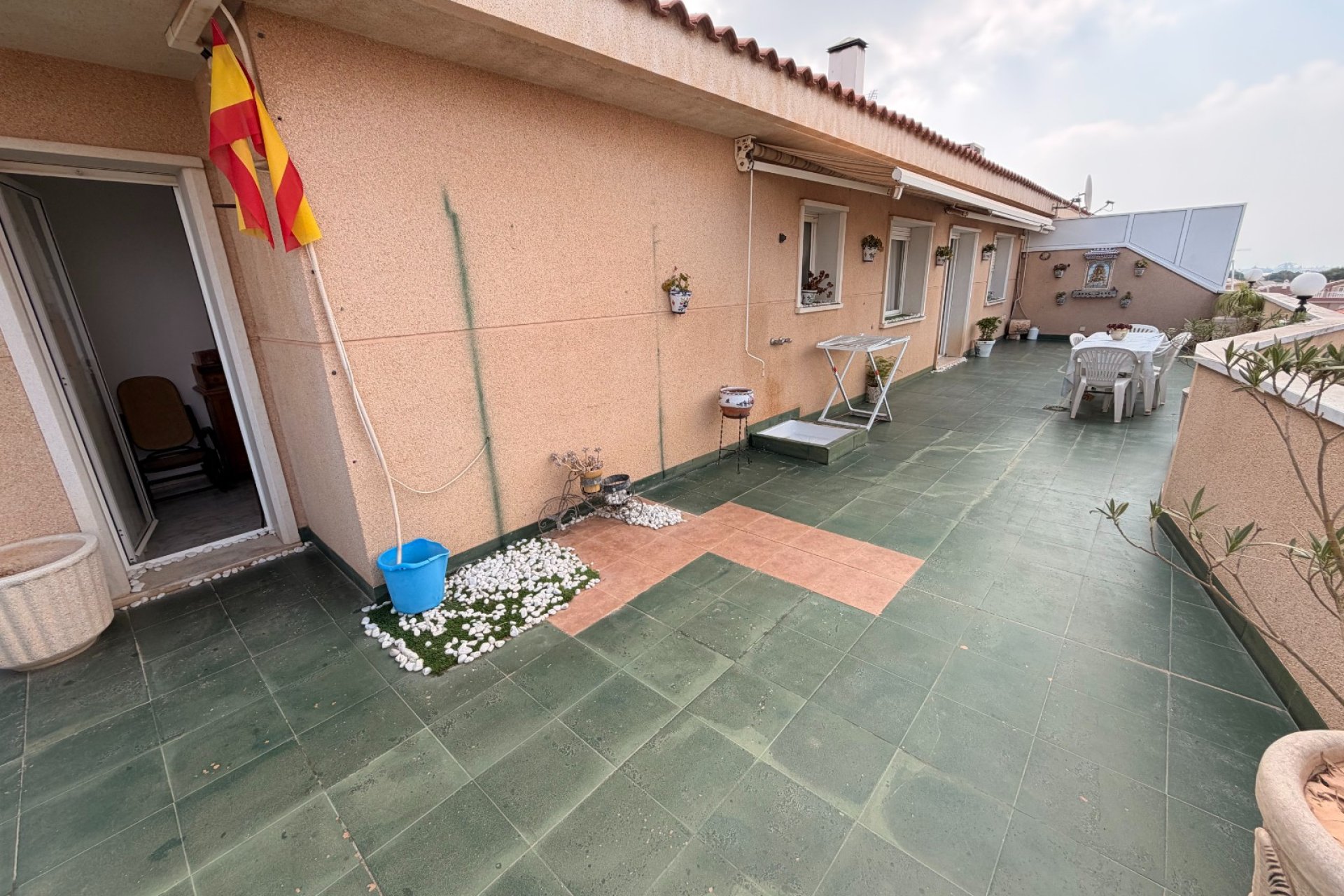 Resale - Penthouse - Pilar de la Horadada - Costa Blanca South