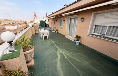 Penthouse · Resale - Pilar de la Horadada · Alicante · Spain
