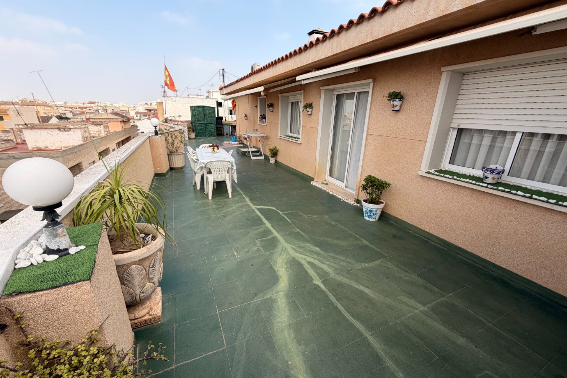 Resale - Penthouse - Pilar de la Horadada - Costa Blanca South