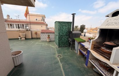 Penthouse · Resale - Pilar de la Horadada · Alicante · Spain