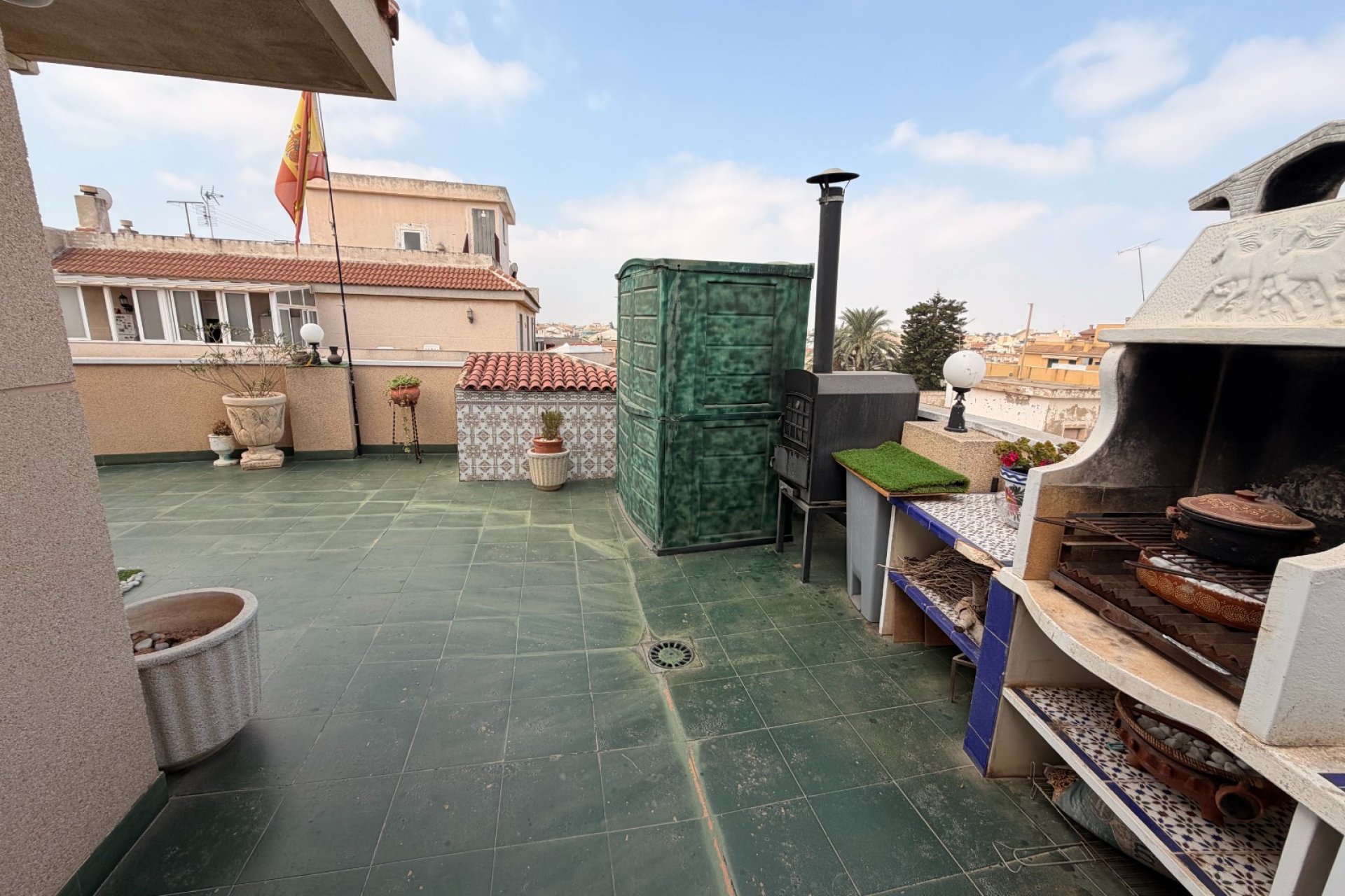 Resale - Penthouse - Pilar de la Horadada - Costa Blanca South