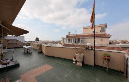 Penthouse · Resale - Pilar de la Horadada · Alicante · Spain