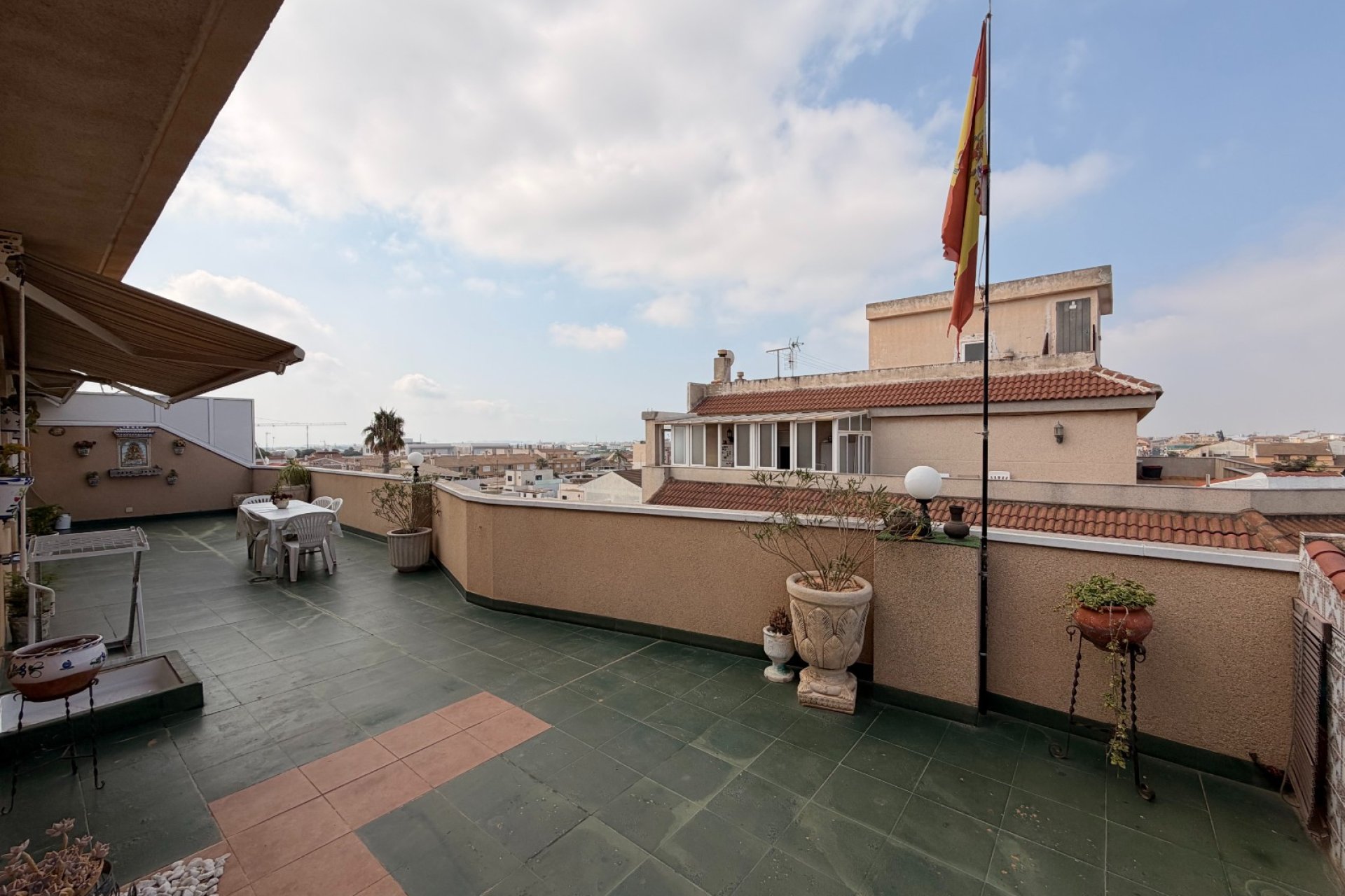 Resale - Penthouse - Pilar de la Horadada - Costa Blanca South