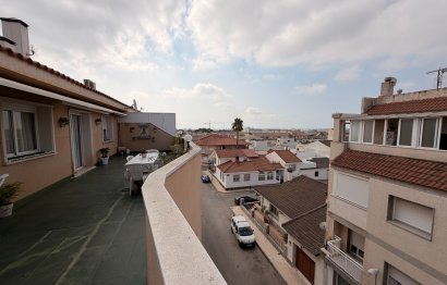 Penthouse · Resale - Pilar de la Horadada · Alicante · Spain