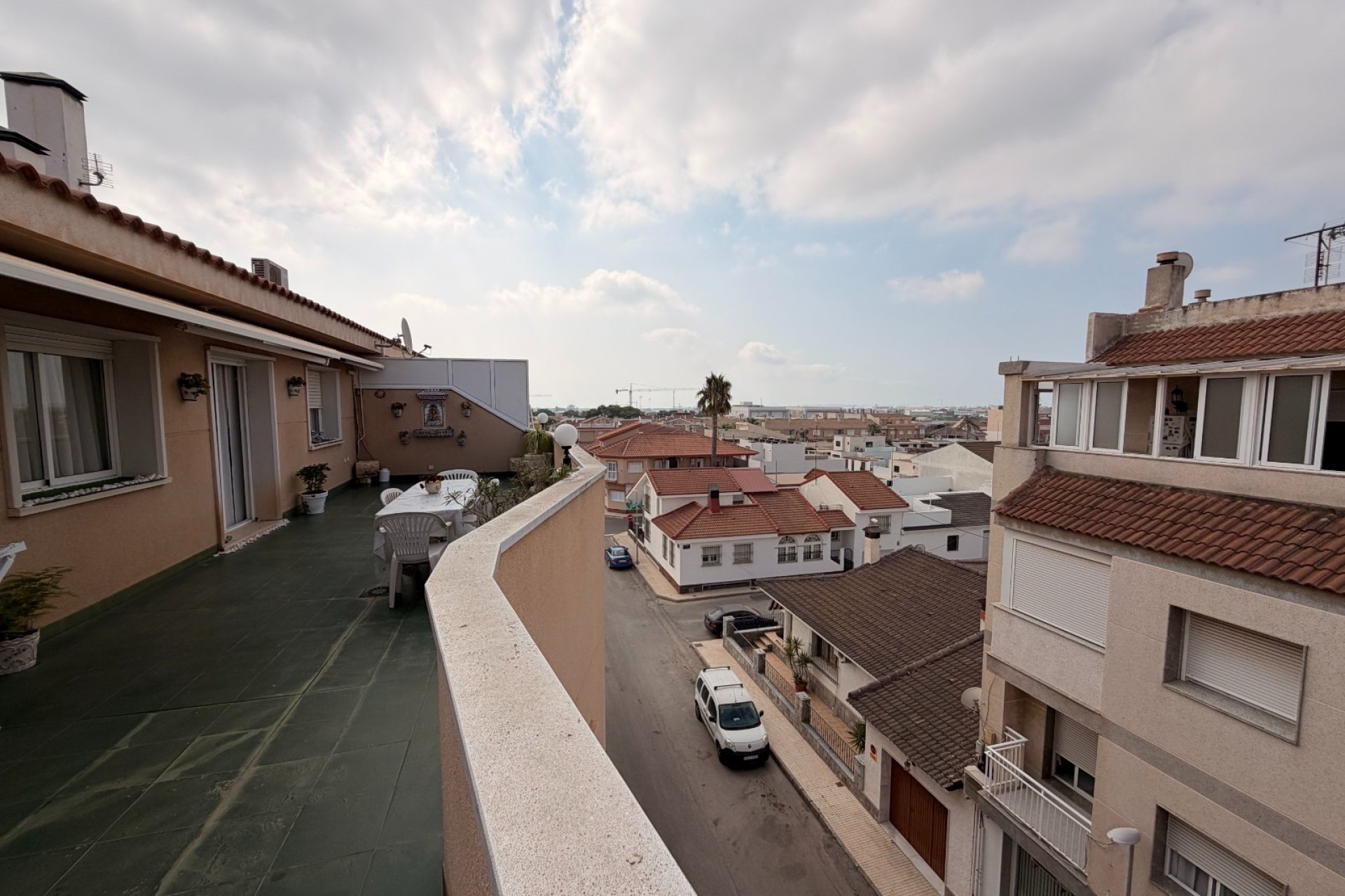 Resale - Penthouse - Pilar de la Horadada - Costa Blanca South