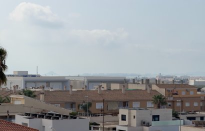 Penthouse · Resale - Pilar de la Horadada · Alicante · Spain