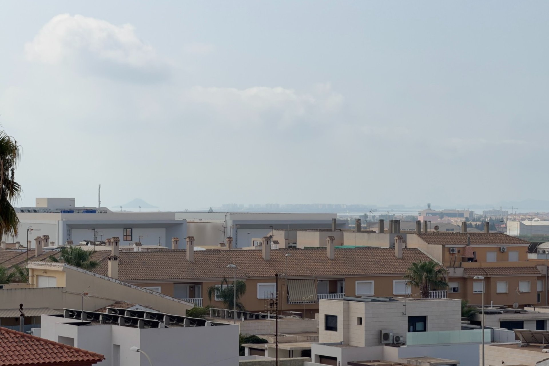 Resale - Penthouse - Pilar de la Horadada - Costa Blanca South