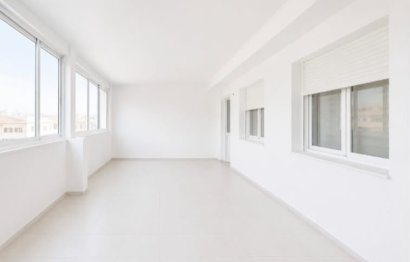 Penthouse · Resale - Pilar de la Horadada · Alicante · Spain