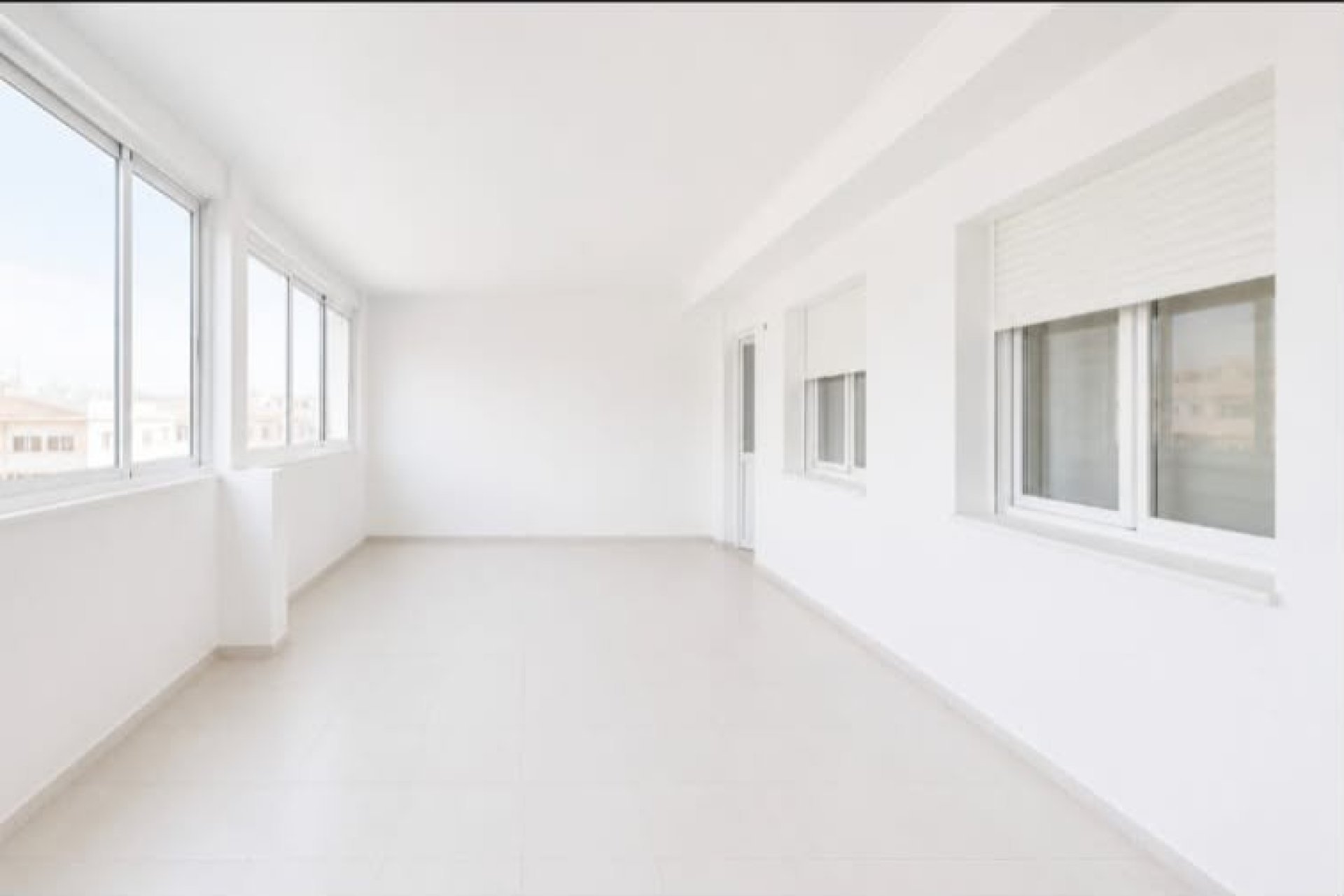 Resale - Penthouse - Pilar de la Horadada - Costa Blanca South