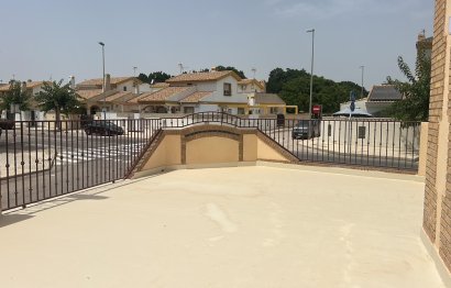 Apartment · Resale - Torre de la Horadada · Alicante · Spain