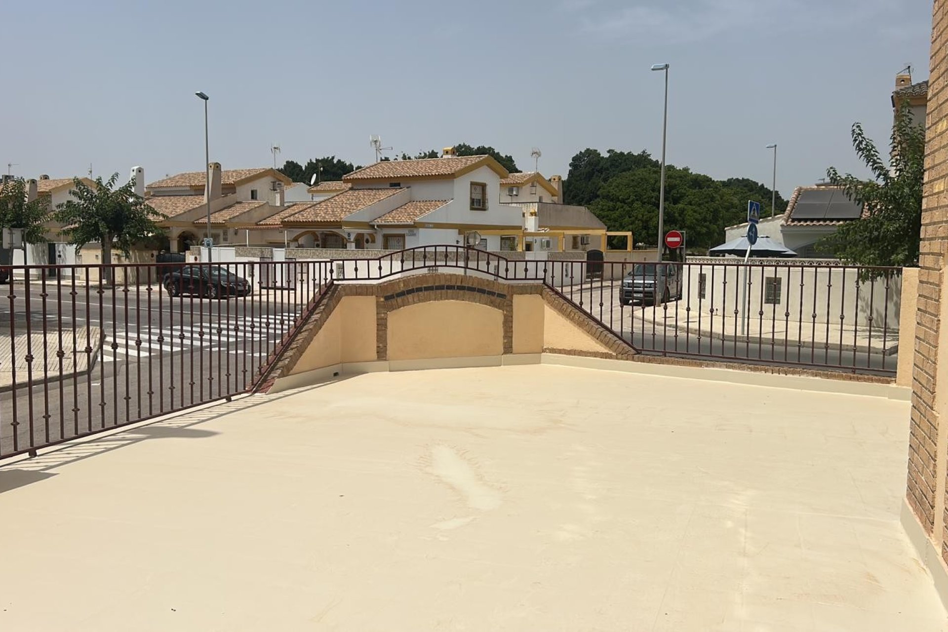 Resale - Apartment - Torre de la Horadada