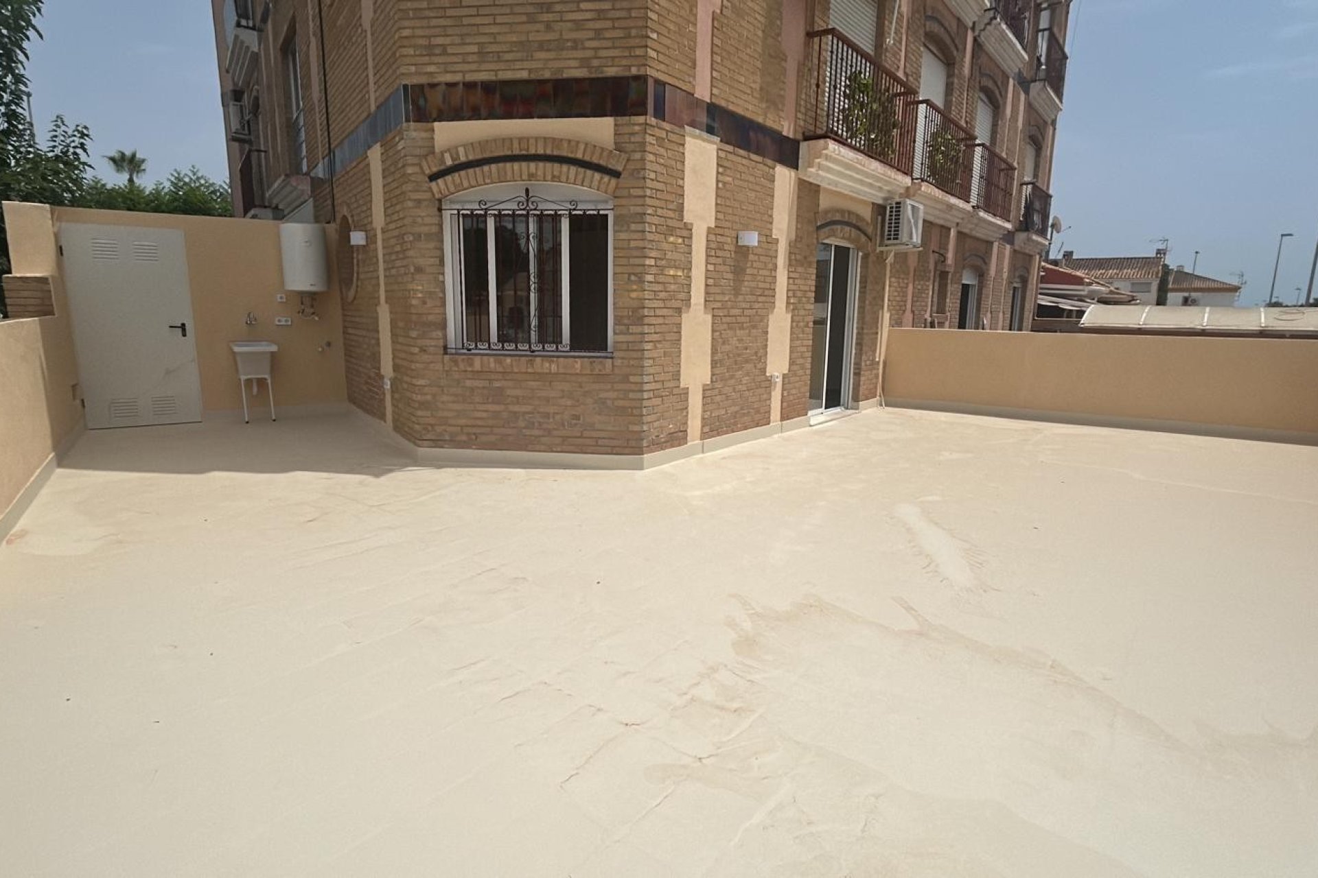 Resale - Apartment - Torre de la Horadada