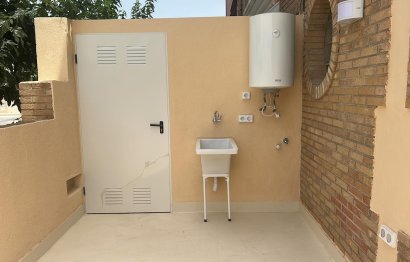 Apartment · Resale - Torre de la Horadada · Alicante · Spain