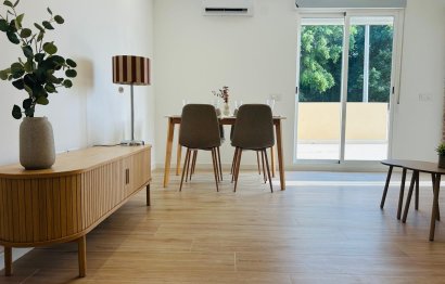 Apartment · Resale - Torre de la Horadada · Alicante · Spain