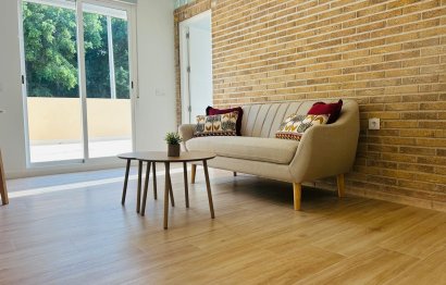 Apartment · Resale - Torre de la Horadada · Alicante · Spain