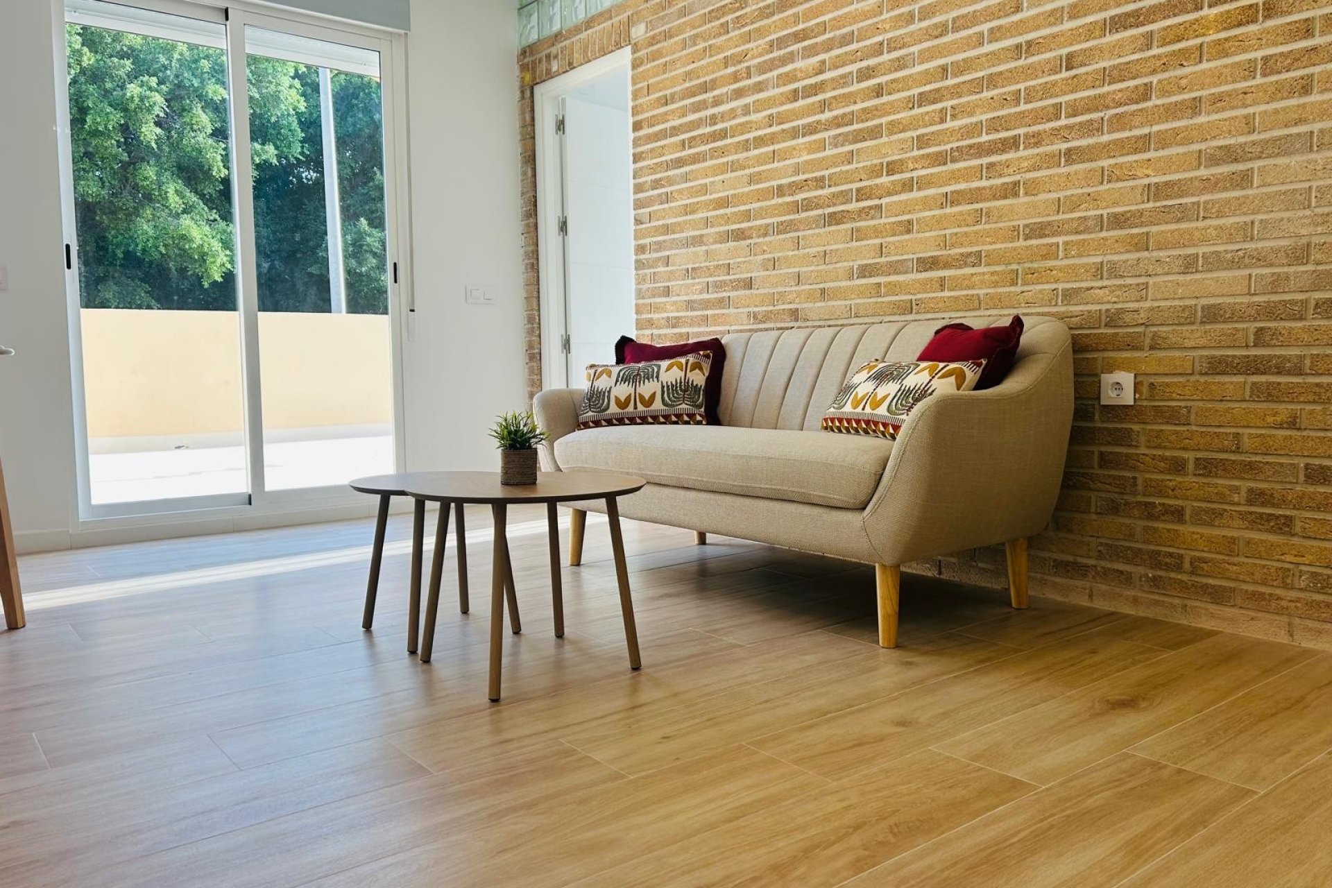 Resale - Apartment - Torre de la Horadada