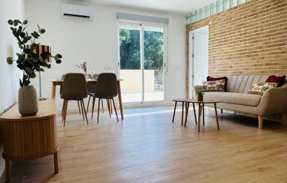 Apartment · Resale - Torre de la Horadada · Alicante · Spain