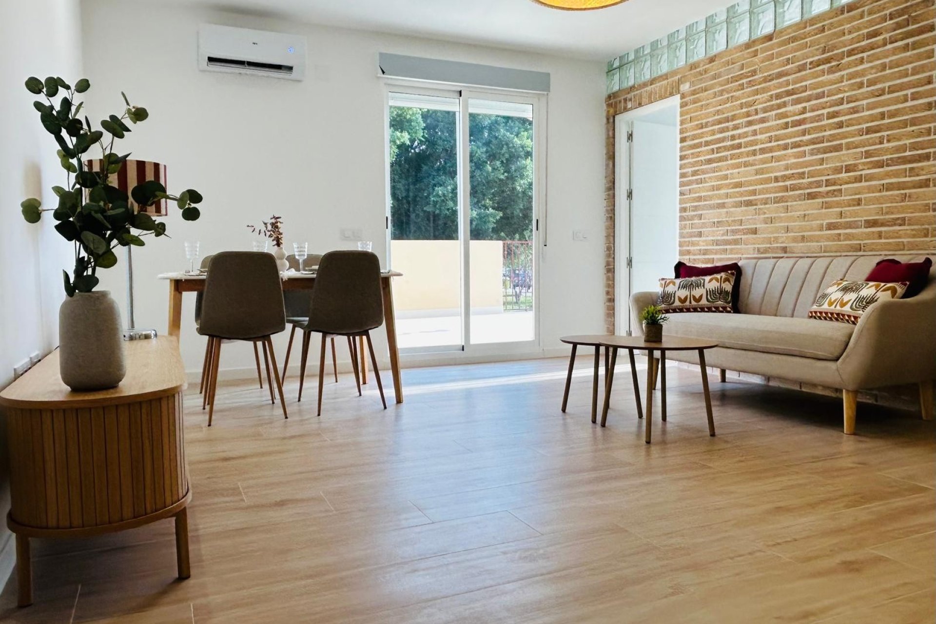 Resale - Apartment - Torre de la Horadada