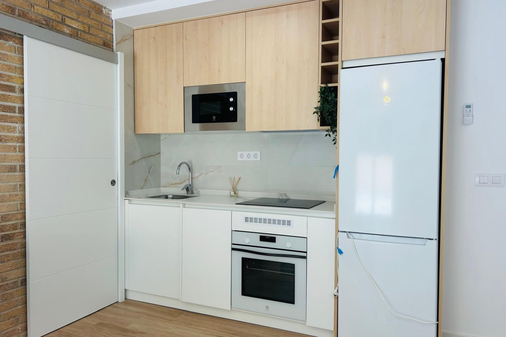 Resale - Apartment - Torre de la Horadada