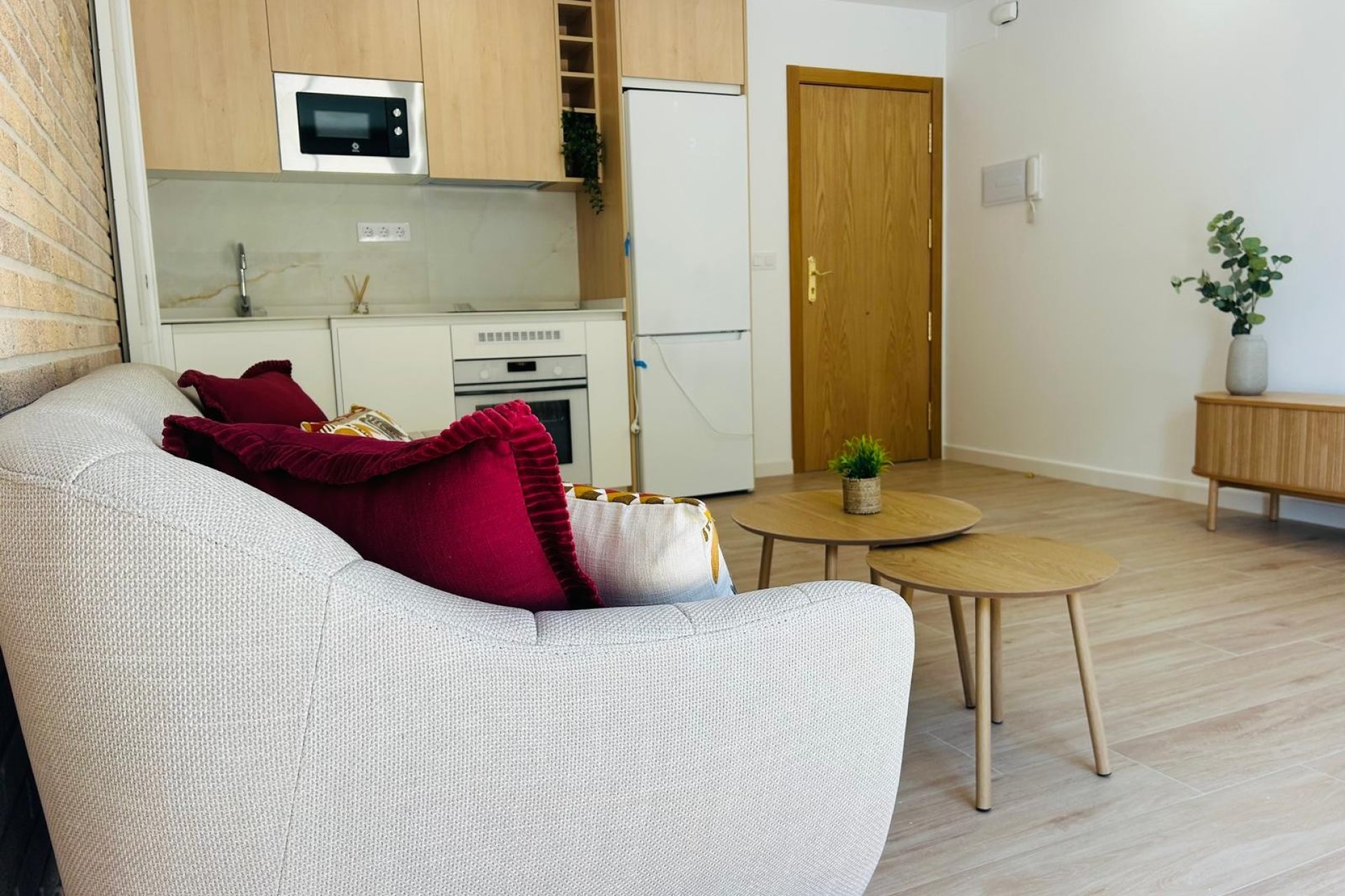 Resale - Apartment - Torre de la Horadada