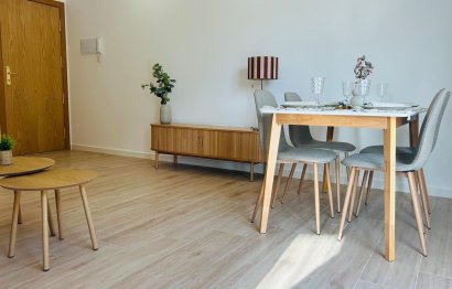 Apartment · Resale - Torre de la Horadada · Alicante · Spain