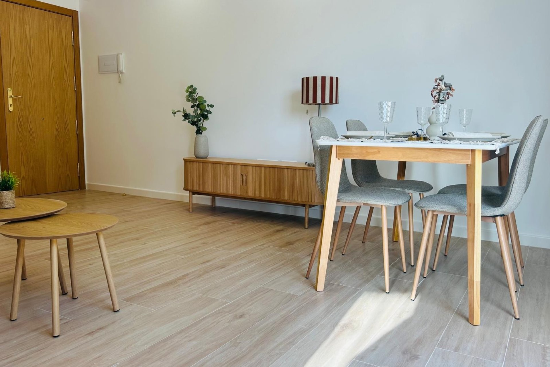 Resale - Apartment - Torre de la Horadada