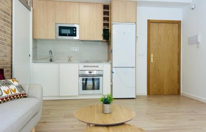 Apartment · Resale - Torre de la Horadada · Alicante · Spain