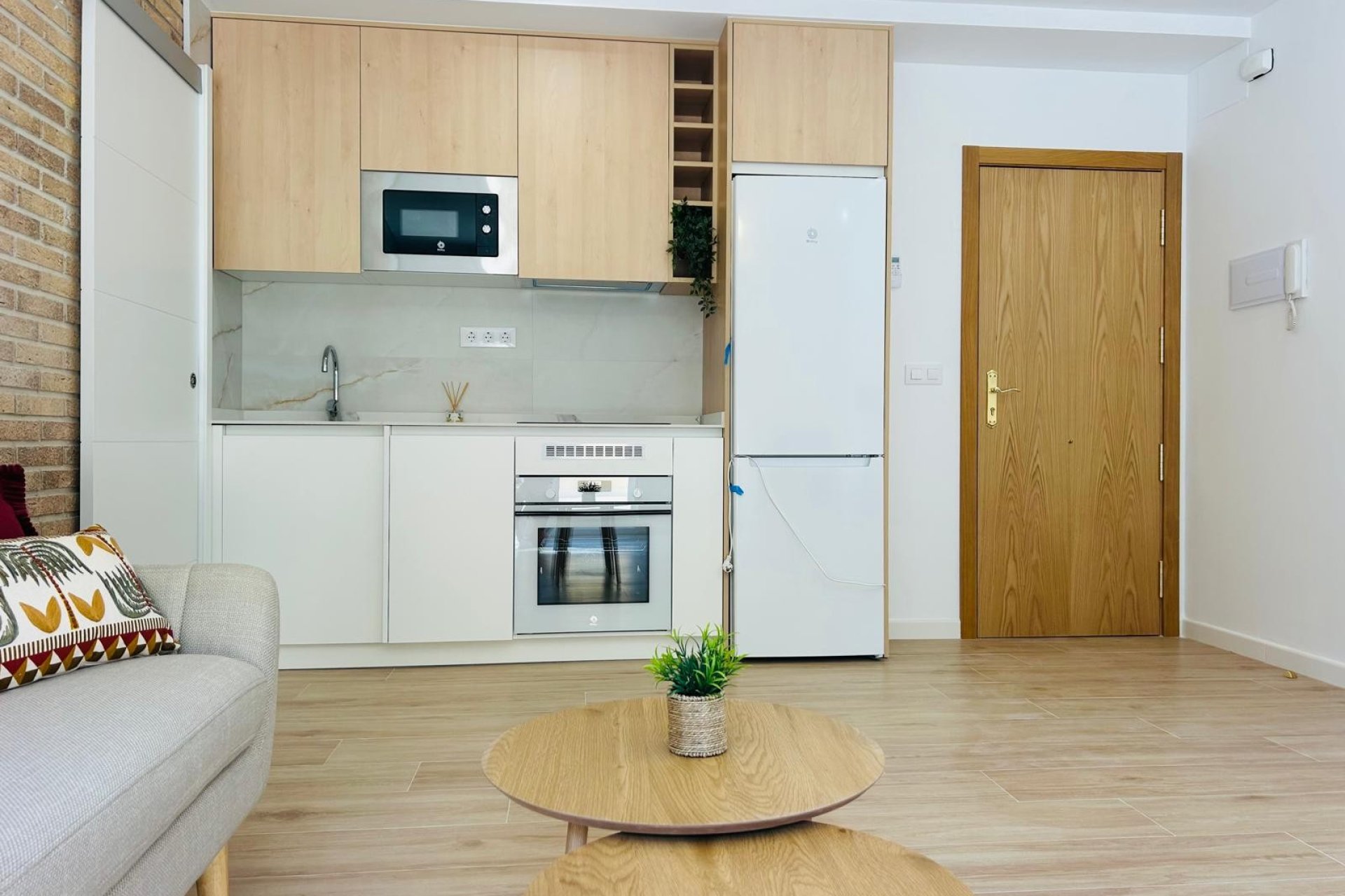 Resale - Apartment - Torre de la Horadada