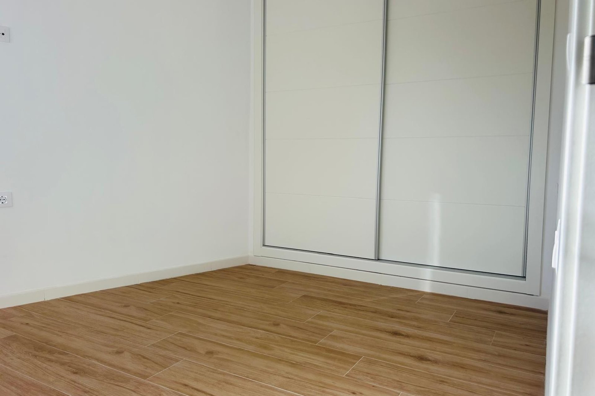 Resale - Apartment - Torre de la Horadada