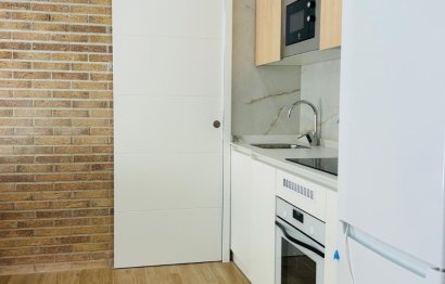 Apartment · Resale - Torre de la Horadada · Alicante · Spain