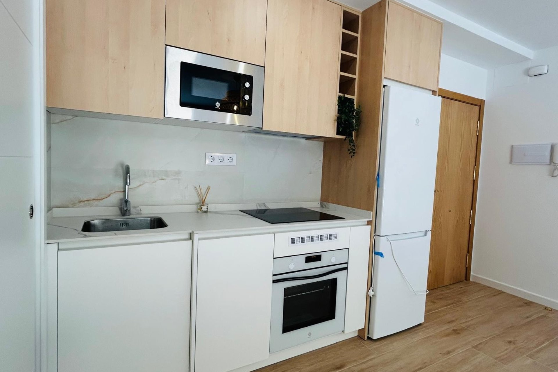 Resale - Apartment - Torre de la Horadada