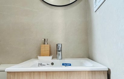 Apartment · Resale - Torre de la Horadada · Alicante · Spain