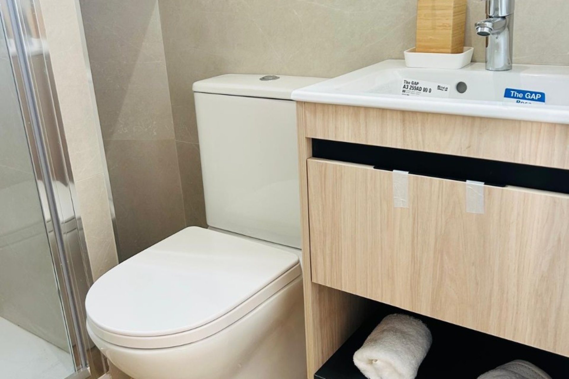 Resale - Apartment - Torre de la Horadada