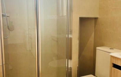 Apartment · Resale - Torre de la Horadada · Alicante · Spain